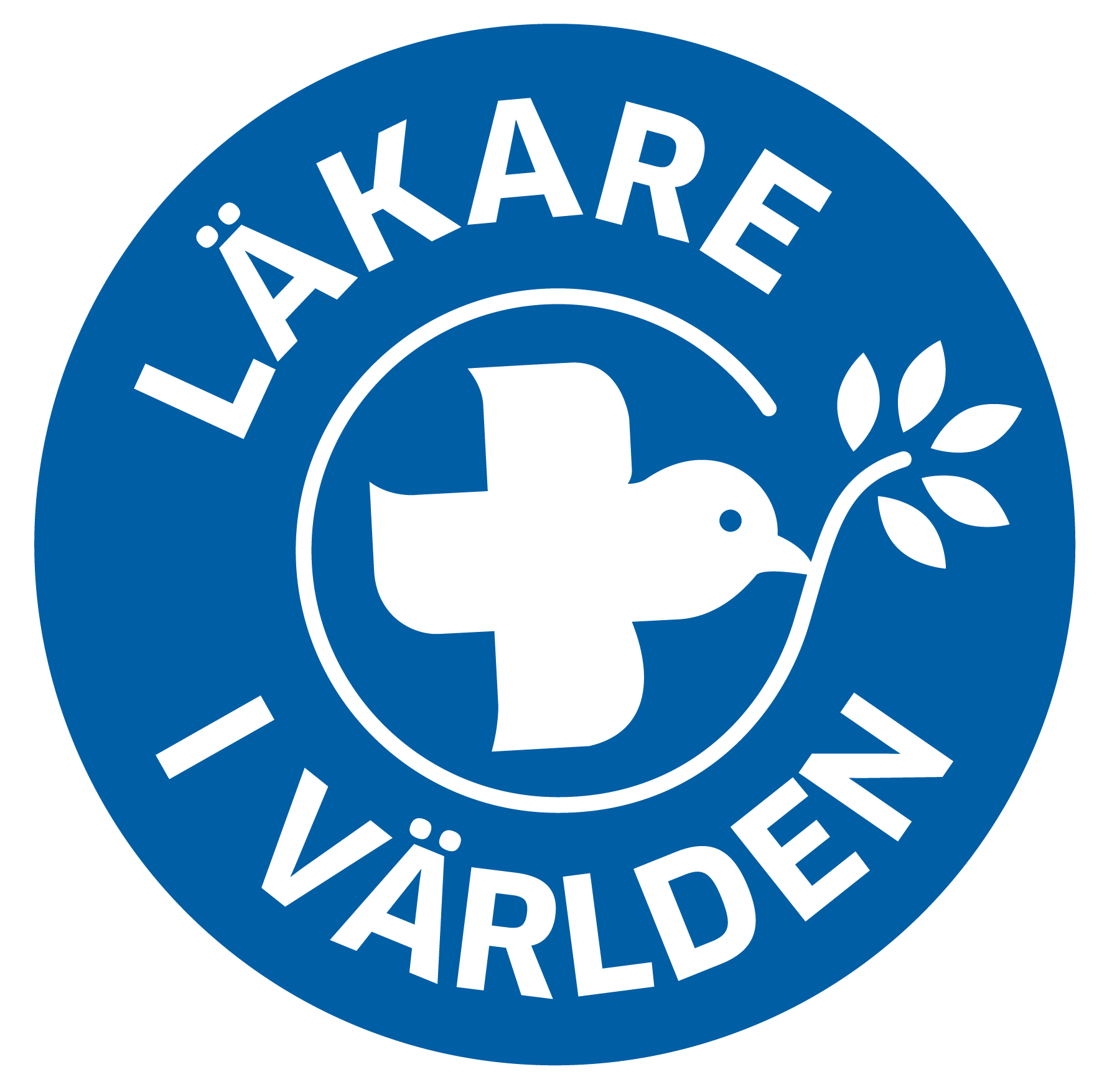 Mdm Sverige Läkare i Världen