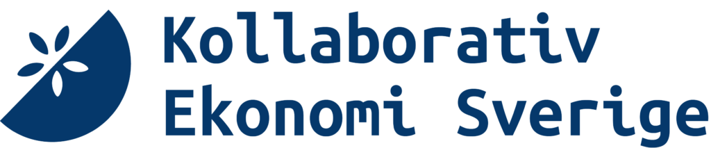 Kollaborativ Ekonomi Sverige